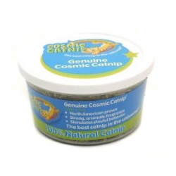 Cosmic Catnip Tubs 14g